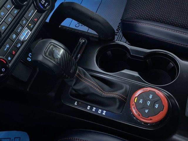 used 2023 Ford Bronco car, priced at $69,990