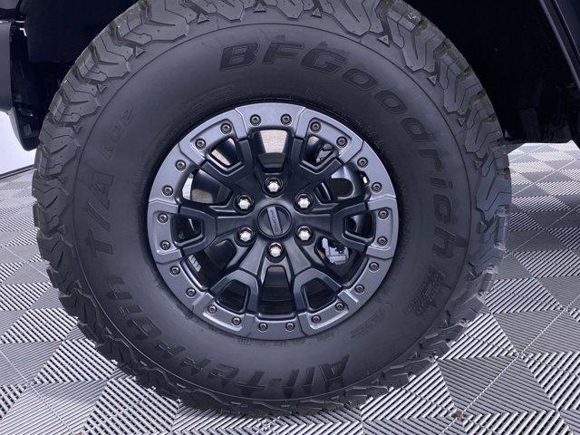 used 2023 Ford Bronco car, priced at $69,990