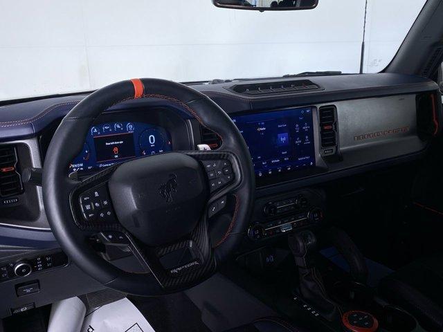 used 2023 Ford Bronco car, priced at $69,990