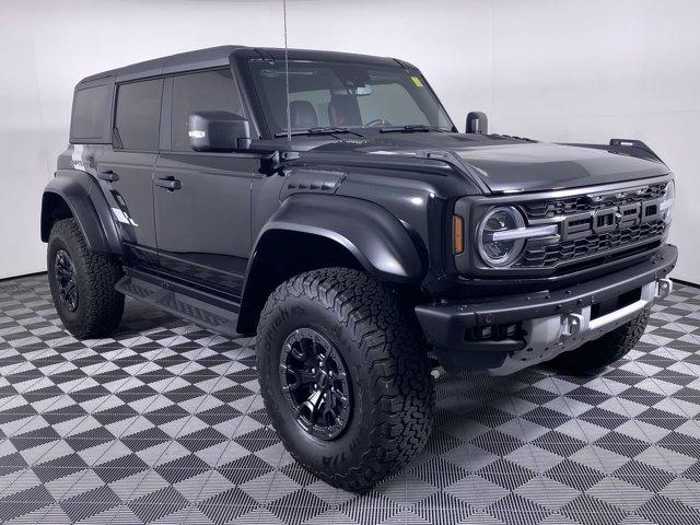 used 2023 Ford Bronco car, priced at $69,990