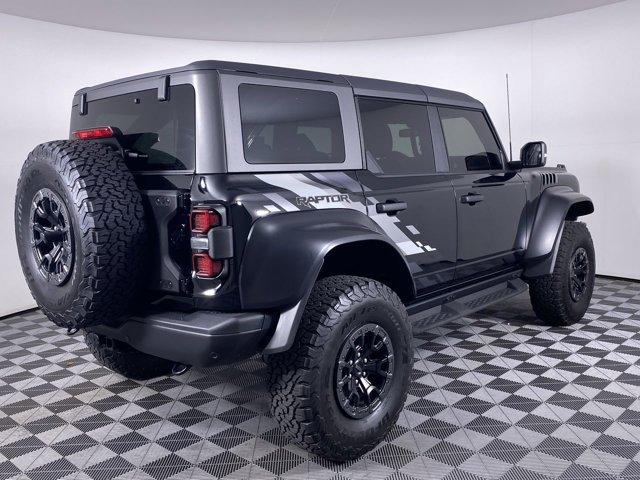 used 2023 Ford Bronco car, priced at $69,990