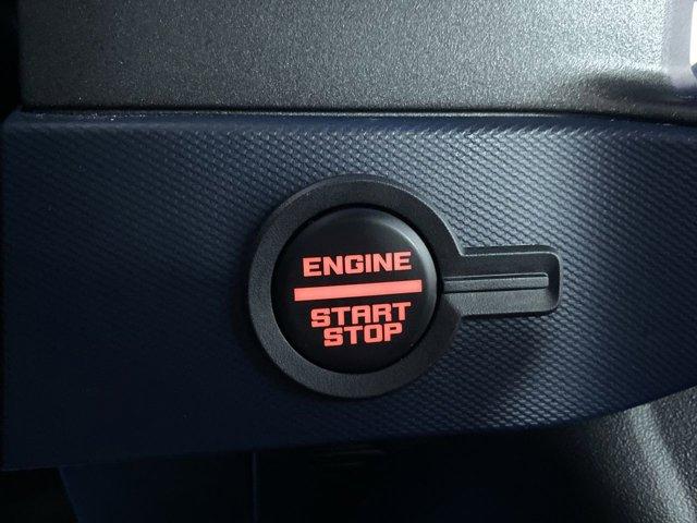 used 2023 Ford Bronco car, priced at $69,990