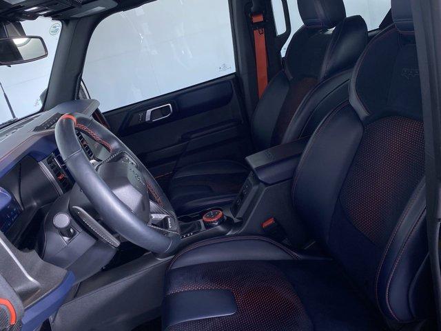 used 2023 Ford Bronco car, priced at $69,990