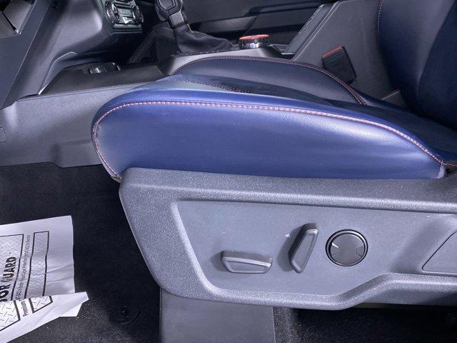 used 2023 Ford Bronco car, priced at $69,990