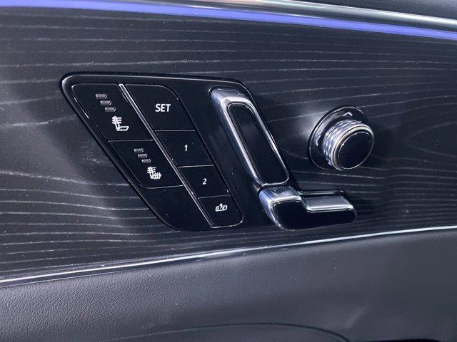 used 2024 Cadillac LYRIQ car, priced at $40,990