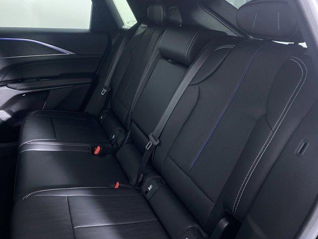 used 2024 Cadillac LYRIQ car, priced at $40,990