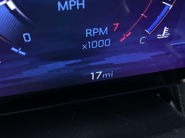 new 2026 Chevrolet Equinox car, priced at $29,140