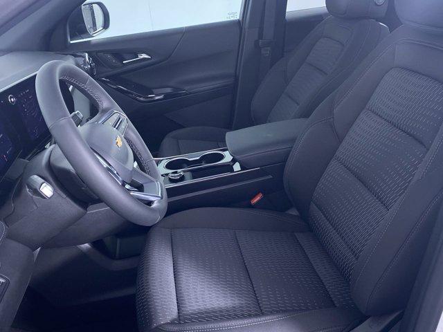 new 2026 Chevrolet Equinox car, priced at $29,140