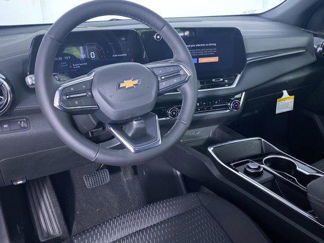 new 2026 Chevrolet Equinox car, priced at $29,140