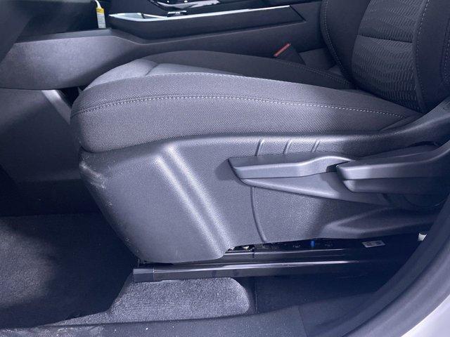 new 2026 Chevrolet Equinox car, priced at $29,140
