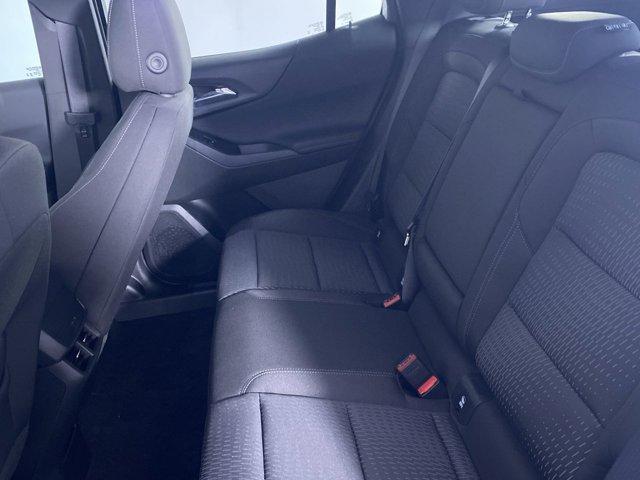 new 2026 Chevrolet Equinox car, priced at $29,140