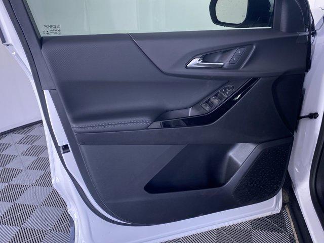 new 2026 Chevrolet Equinox car, priced at $29,140