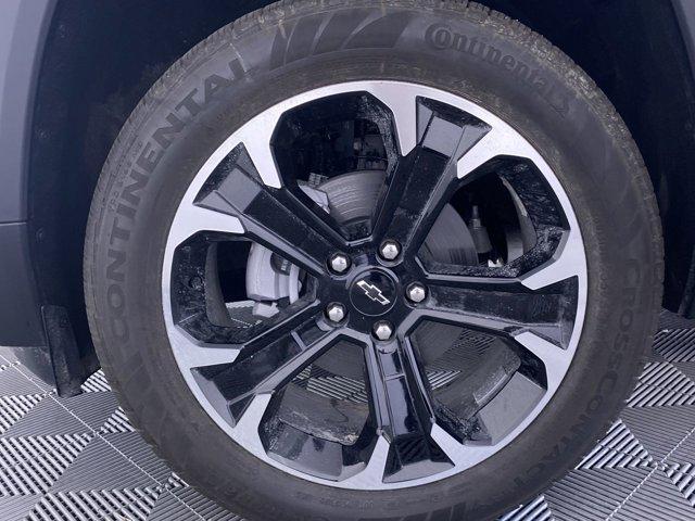new 2026 Chevrolet Equinox car, priced at $29,140