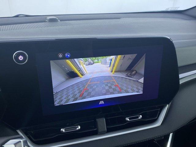 new 2026 Chevrolet Equinox car, priced at $29,140