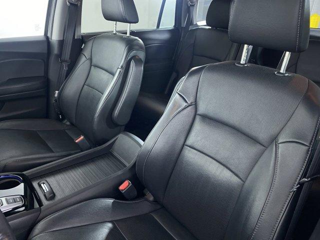 used 2016 Honda Pilot car, priced at $17,690