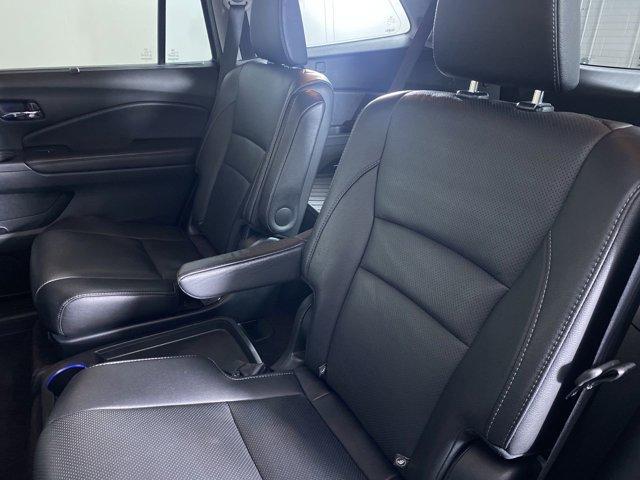 used 2016 Honda Pilot car, priced at $17,690