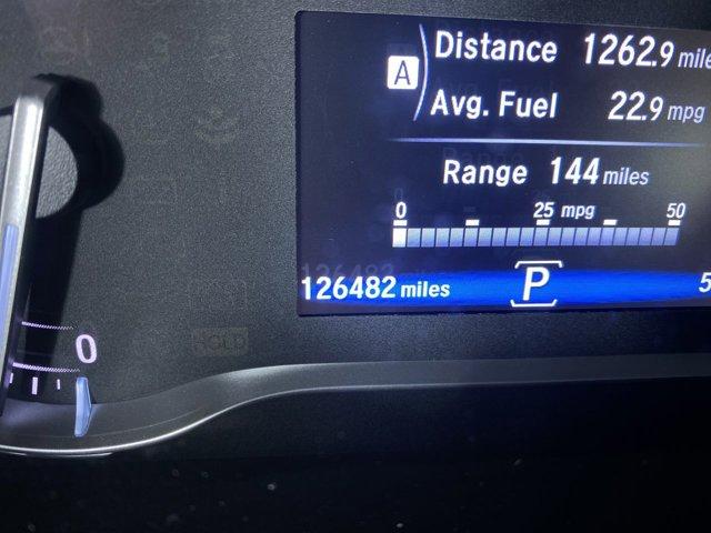 used 2016 Honda Pilot car, priced at $17,690