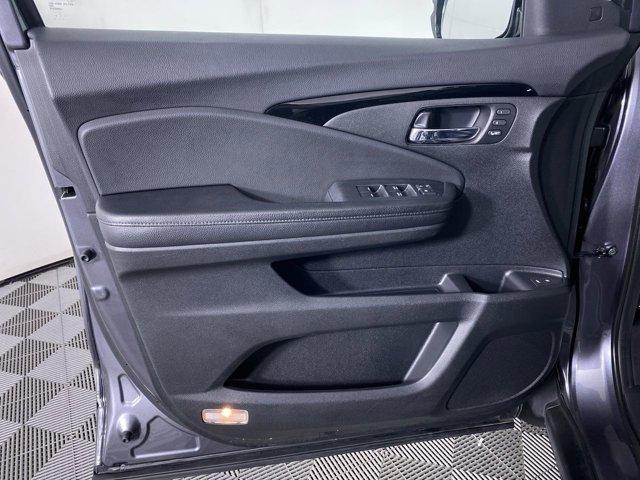 used 2016 Honda Pilot car, priced at $17,690