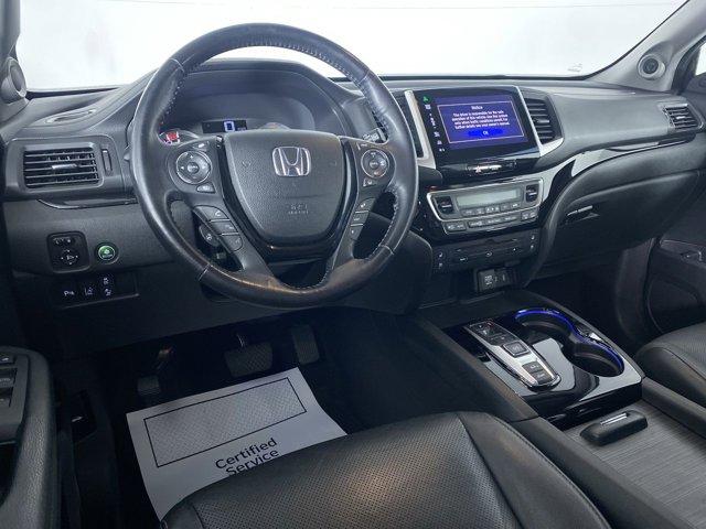 used 2016 Honda Pilot car, priced at $17,690