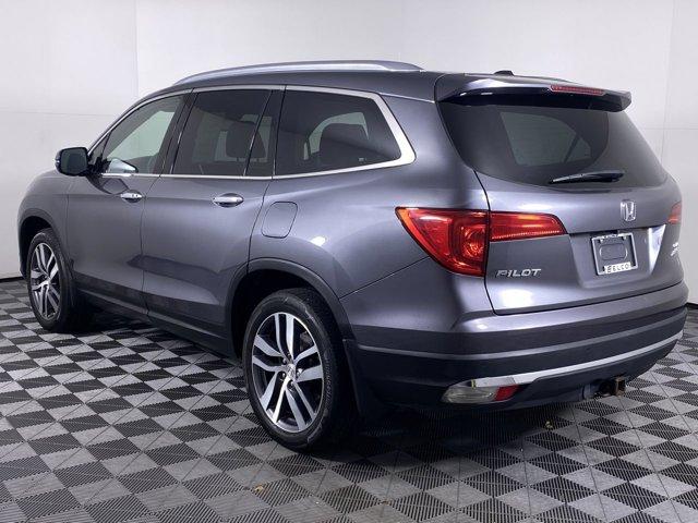 used 2016 Honda Pilot car, priced at $17,690