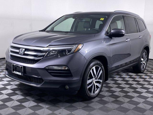 used 2016 Honda Pilot car, priced at $17,690