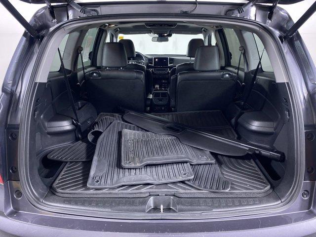 used 2016 Honda Pilot car, priced at $17,690