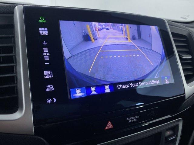 used 2016 Honda Pilot car, priced at $17,690