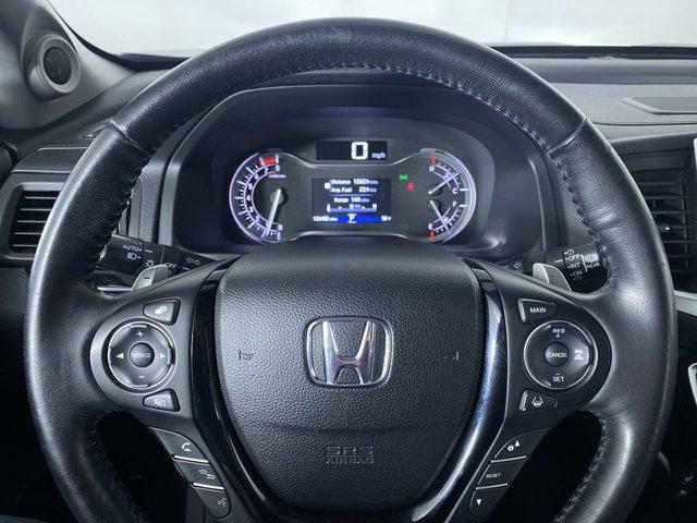 used 2016 Honda Pilot car, priced at $17,690