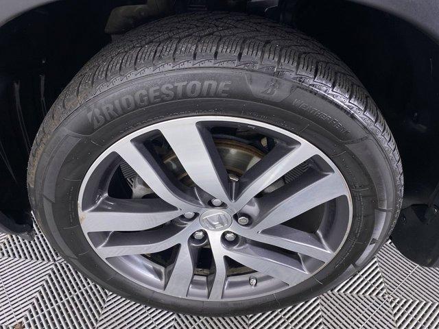 used 2016 Honda Pilot car, priced at $17,690