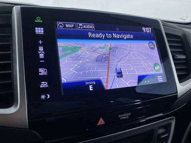 used 2016 Honda Pilot car, priced at $17,690