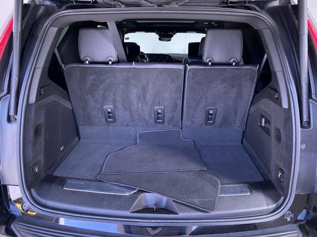 used 2023 Cadillac Escalade car, priced at $72,990