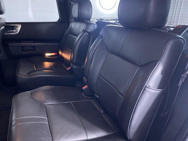 used 2009 Hummer H2 car, priced at $26,990