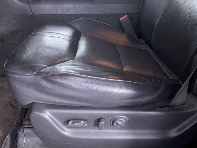 used 2009 Hummer H2 car, priced at $26,990