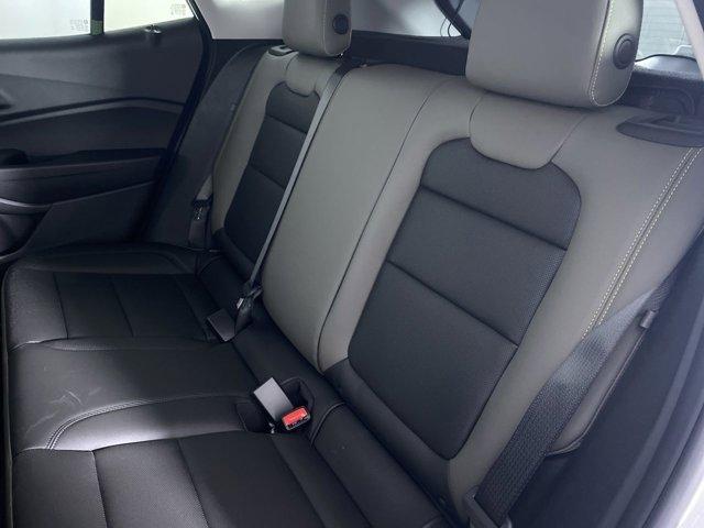 new 2026 Chevrolet Trax car, priced at $27,885
