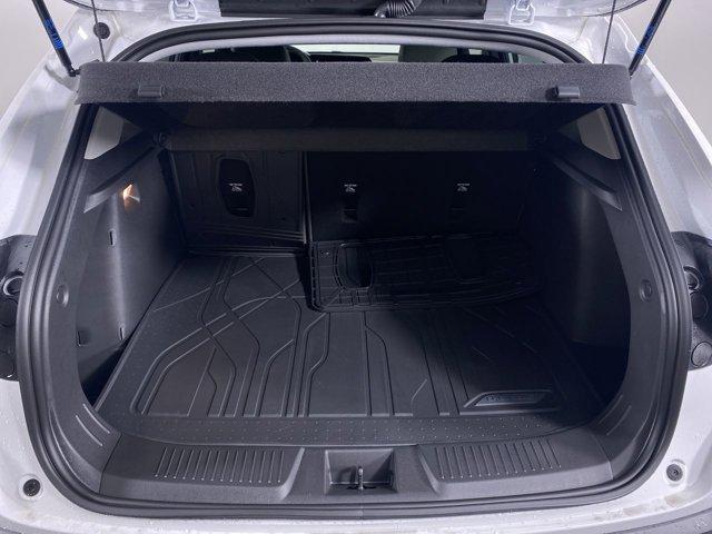 new 2026 Chevrolet Trax car, priced at $27,885