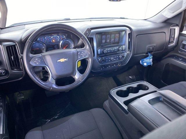 used 2015 Chevrolet Silverado 1500 car, priced at $22,490