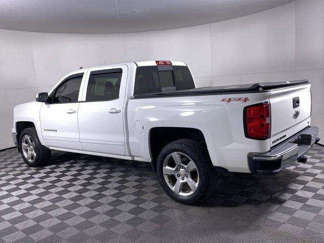 used 2015 Chevrolet Silverado 1500 car, priced at $22,490