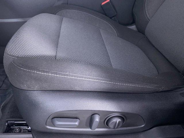 used 2023 Chevrolet Traverse car, priced at $35,490