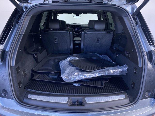 used 2024 Cadillac XT6 car, priced at $51,490