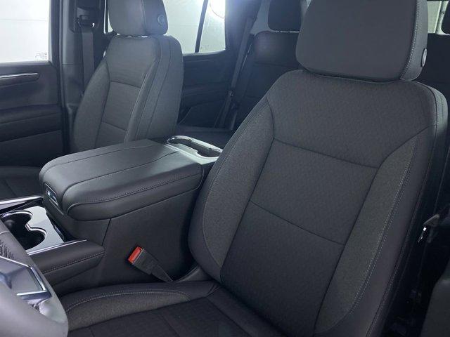 new 2025 Chevrolet Tahoe car, priced at $61,789