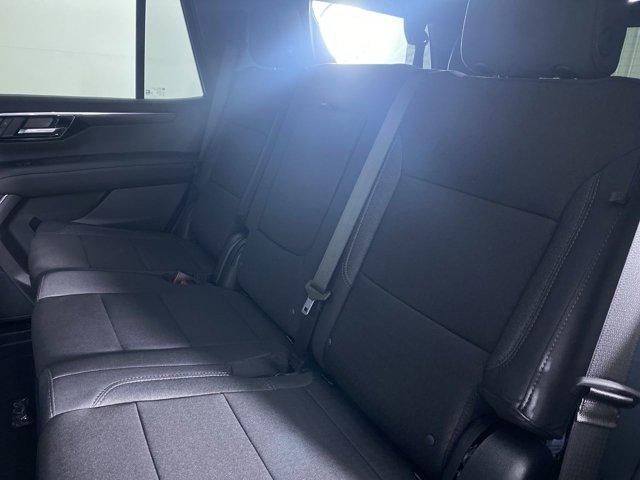 new 2025 Chevrolet Tahoe car, priced at $61,789