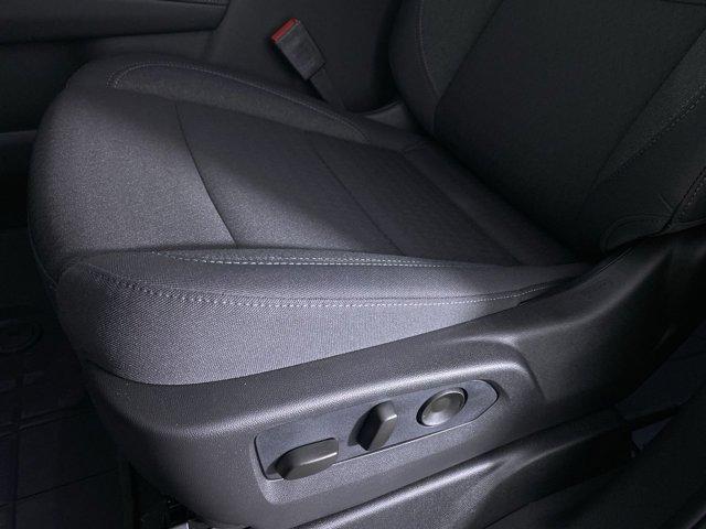 new 2025 Chevrolet Tahoe car, priced at $61,789