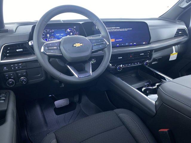 new 2025 Chevrolet Tahoe car, priced at $61,789