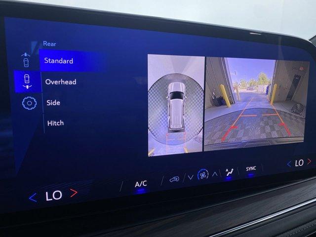 new 2025 Chevrolet Tahoe car, priced at $61,789