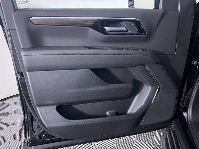 new 2025 Chevrolet Tahoe car, priced at $61,789