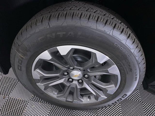 new 2025 Chevrolet Tahoe car, priced at $61,789