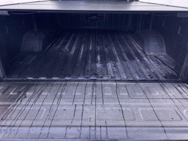used 2024 Chevrolet Silverado 2500 car, priced at $56,490