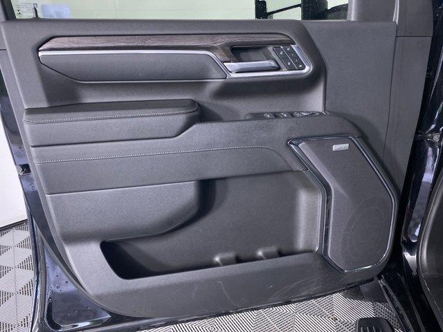 used 2024 Chevrolet Silverado 2500 car, priced at $56,490