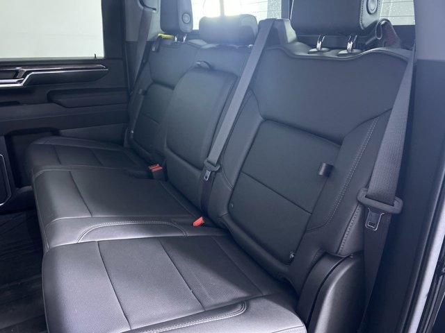 used 2024 Chevrolet Silverado 2500 car, priced at $56,490