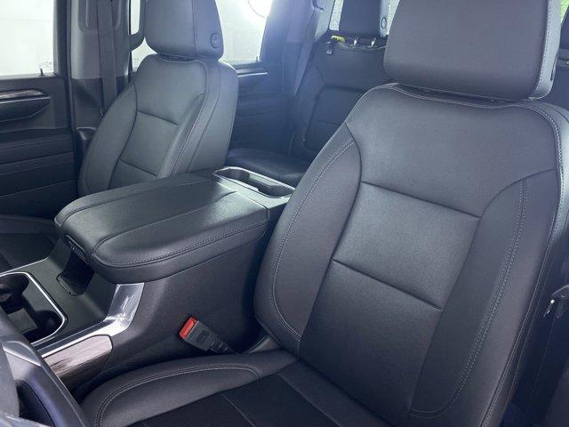 used 2024 Chevrolet Silverado 2500 car, priced at $56,490